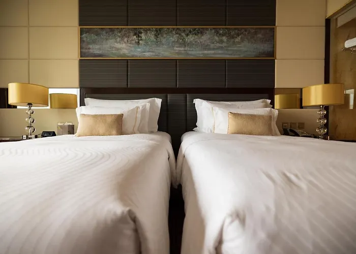 Starworld 5* Macau