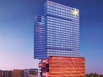 Hotel Starworld Macau