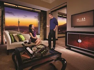 Starworld Hotel