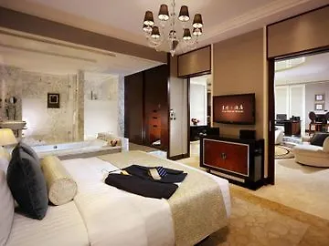 Hotel Starworld Macau