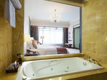 Hotel Starworld