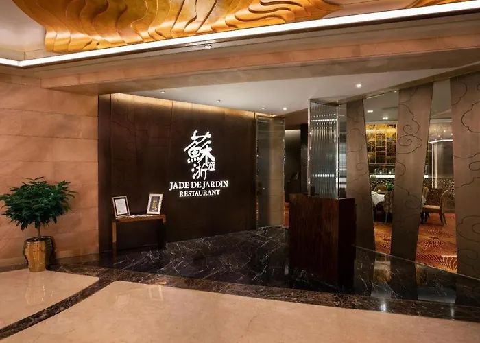 Starworld 5*