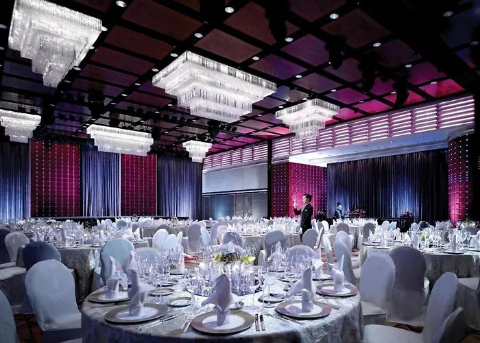 Starworld Hotel Macau