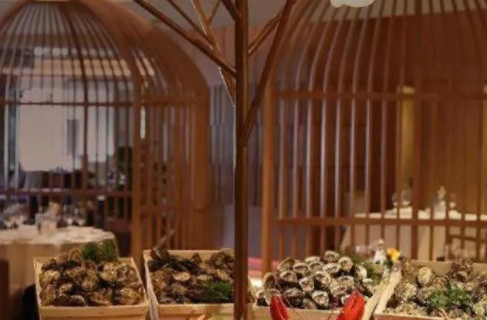 Hotel Starworld Macau