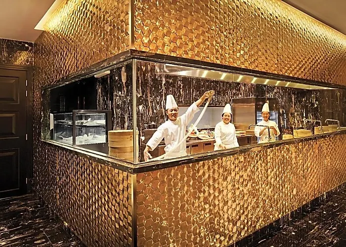 Starworld Hotel Macau