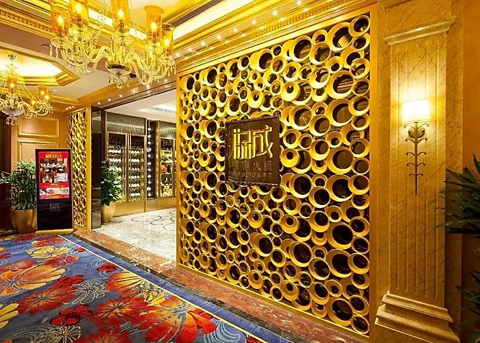 Hotel Starworld