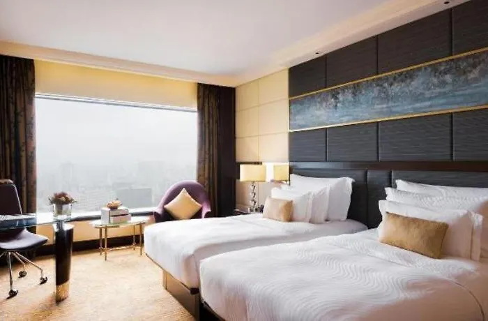 Hotel Starworld Macau