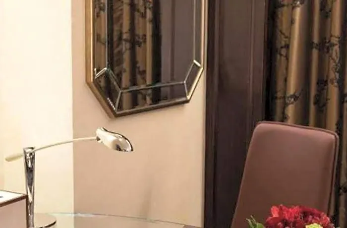 Hotel Starworld Macau