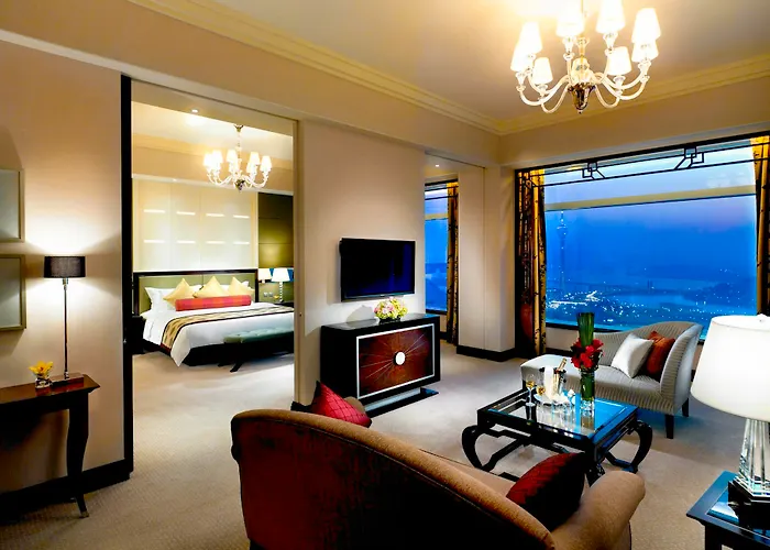 Hotel Starworld