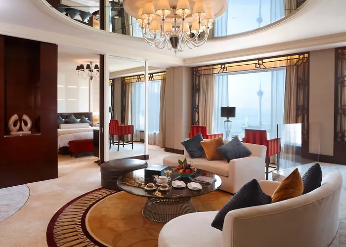 Hotel Starworld 5*