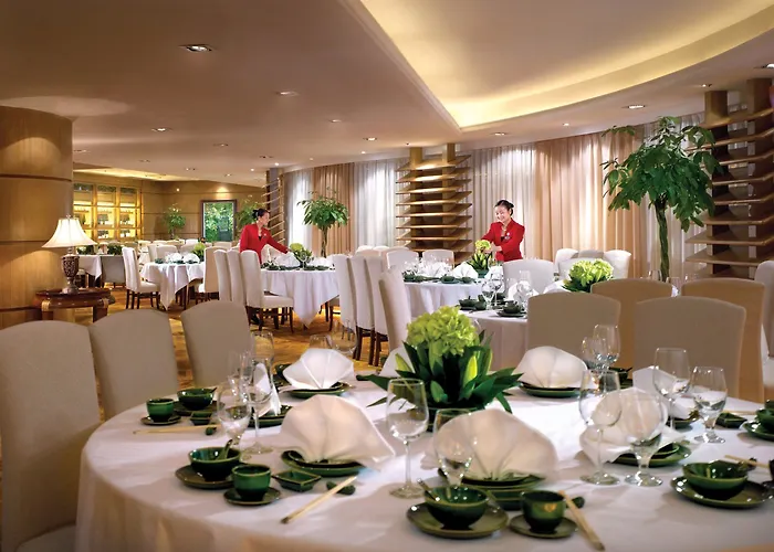 Hotel Starworld 5*