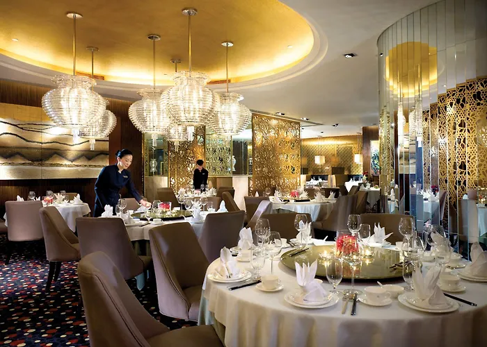 Hotel Starworld 5*