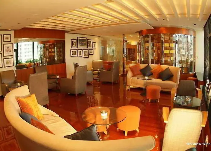 Starworld Hotel Macau