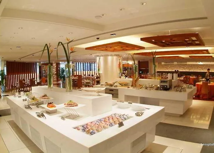 Starworld Hotel
