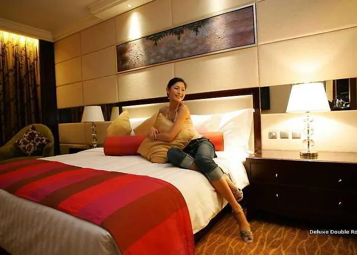 Hotel Starworld 5*