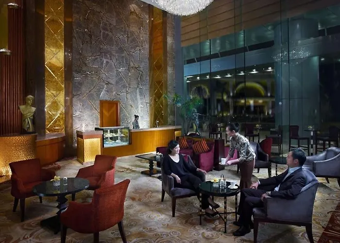 Starworld 5* Macau