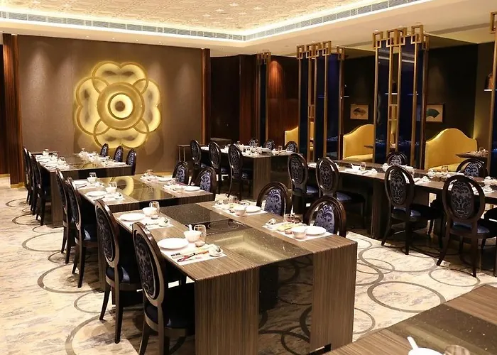 Starworld Hotel Macau