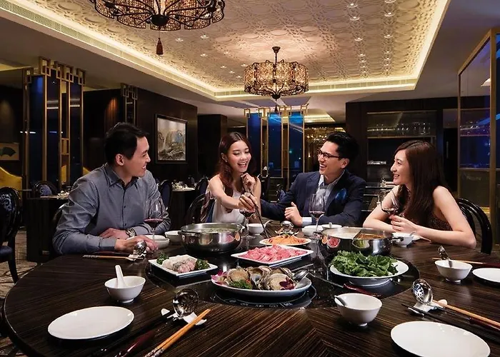 Starworld Macau