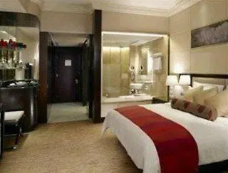 Hotel Starworld 5*
