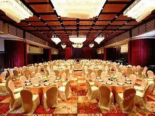 Hotel Starworld Macau