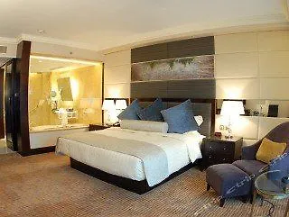 Hotel Starworld Macau