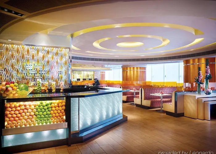Hotel Starworld