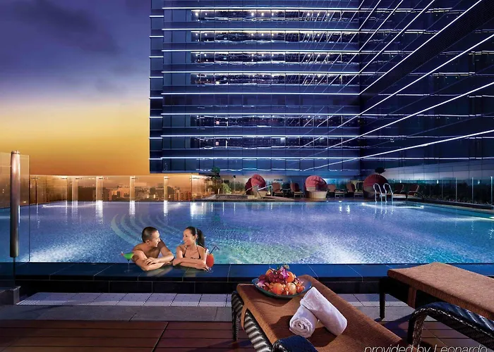Hotel Starworld 5*