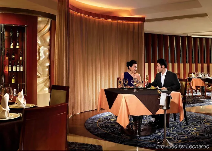 Hotel Starworld 5*