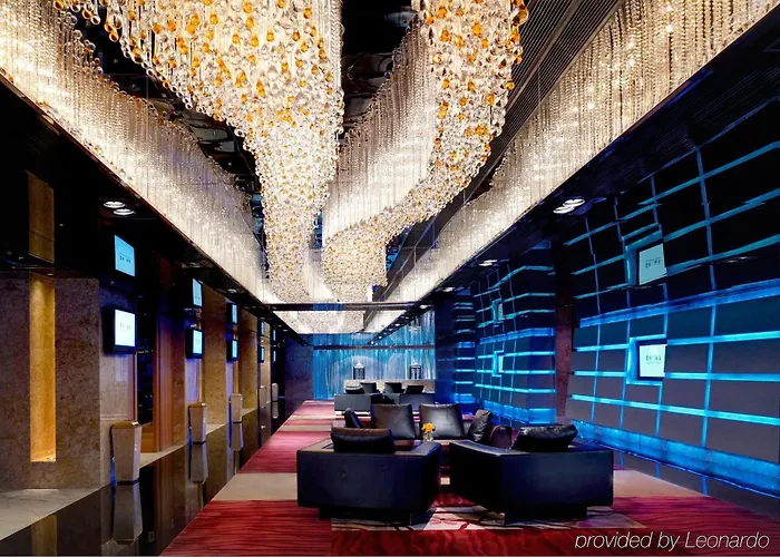 Starworld 5*