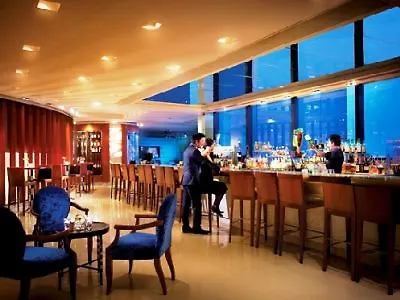 Starworld 酒店 澳门