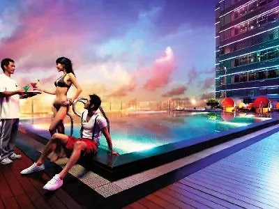 Starworld 5*