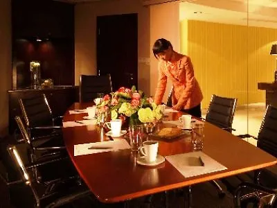 Starworld Hotel